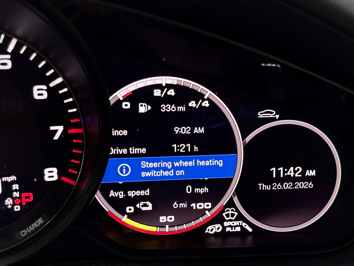 Used Porsche Panamera 2023 for sale - 77833933: Photo 31