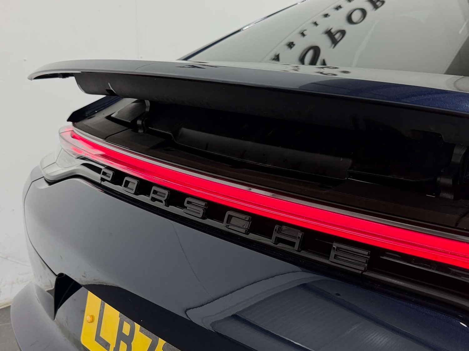 Used Porsche Panamera 2023 for sale - 77833933: Photo 34