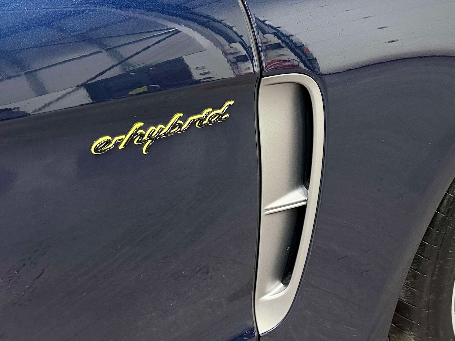 Used Porsche Panamera 2023 for sale - 77833933: Photo 39