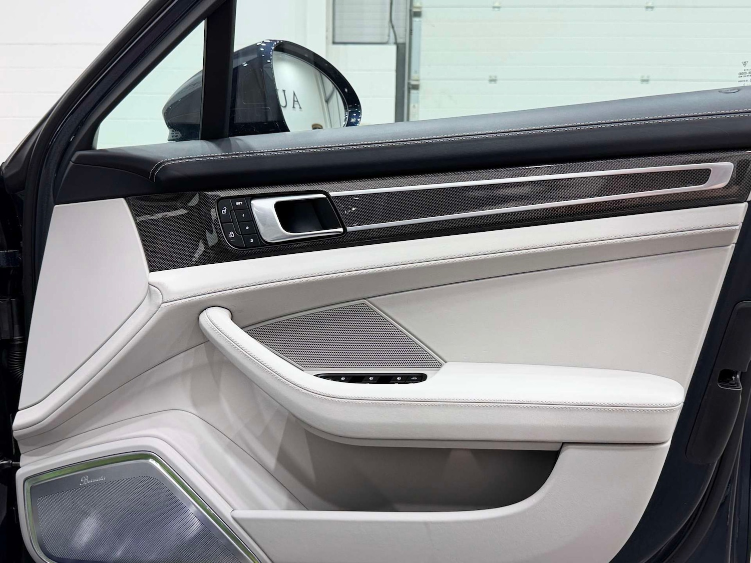 Used Porsche Panamera 2023 for sale - 77833933: Photo 44