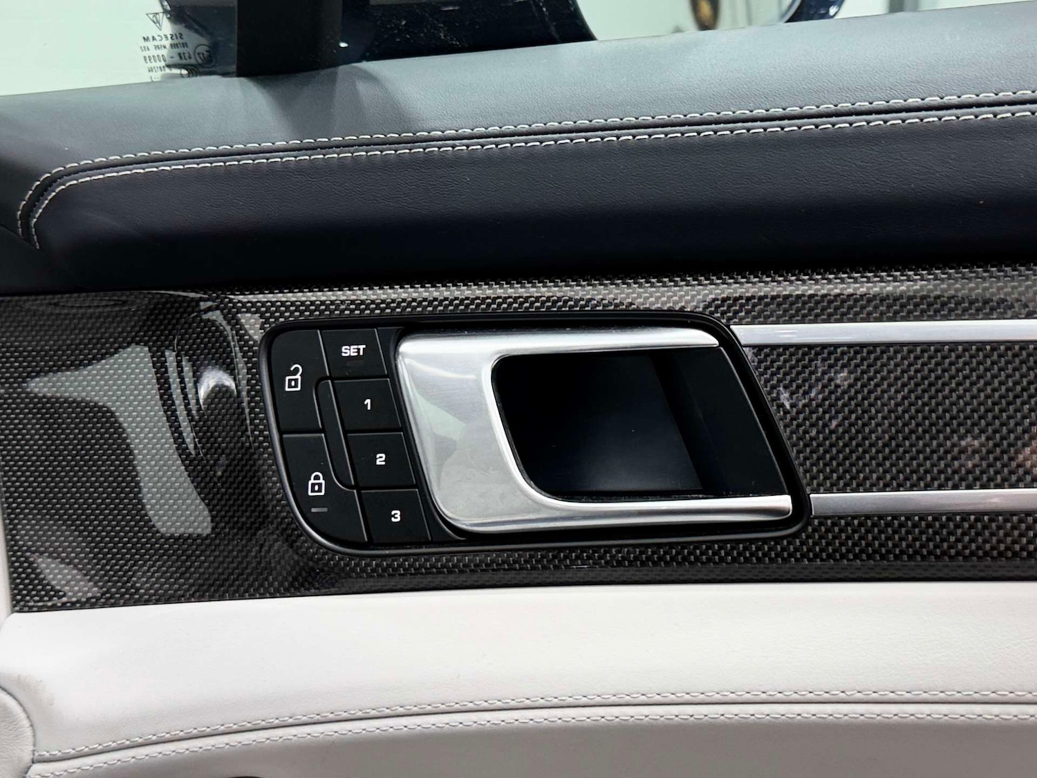 Used Porsche Panamera 2023 for sale - 77833933: Photo 45