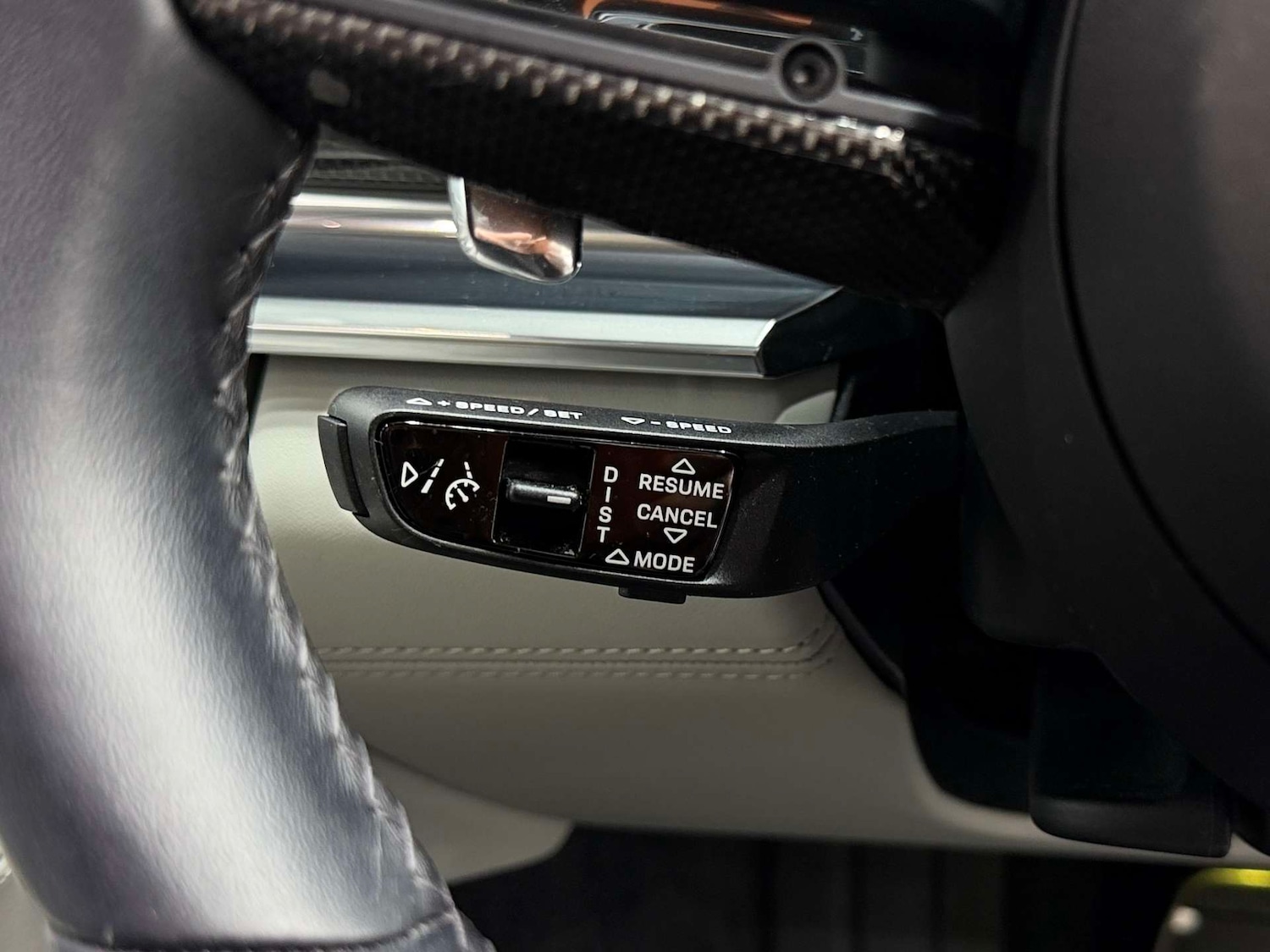 Used Porsche Panamera 2023 for sale - 77833933: Photo 48