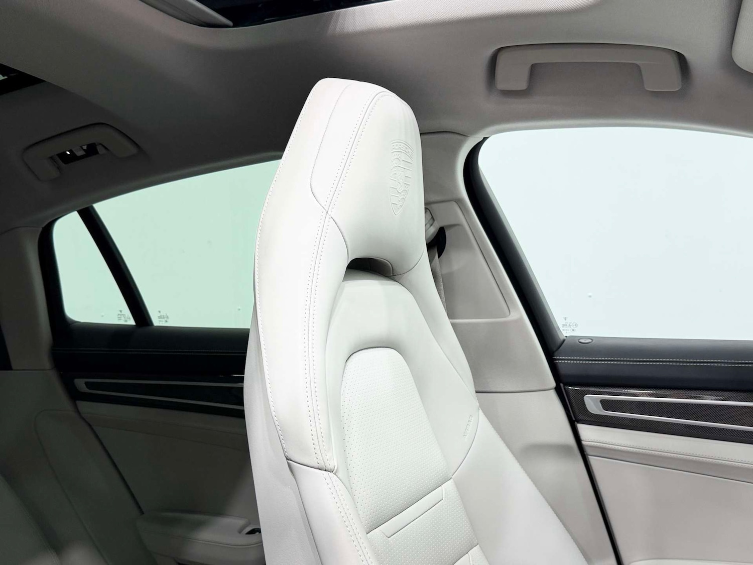 Used Porsche Panamera 2023 for sale - 77833933: Photo 51