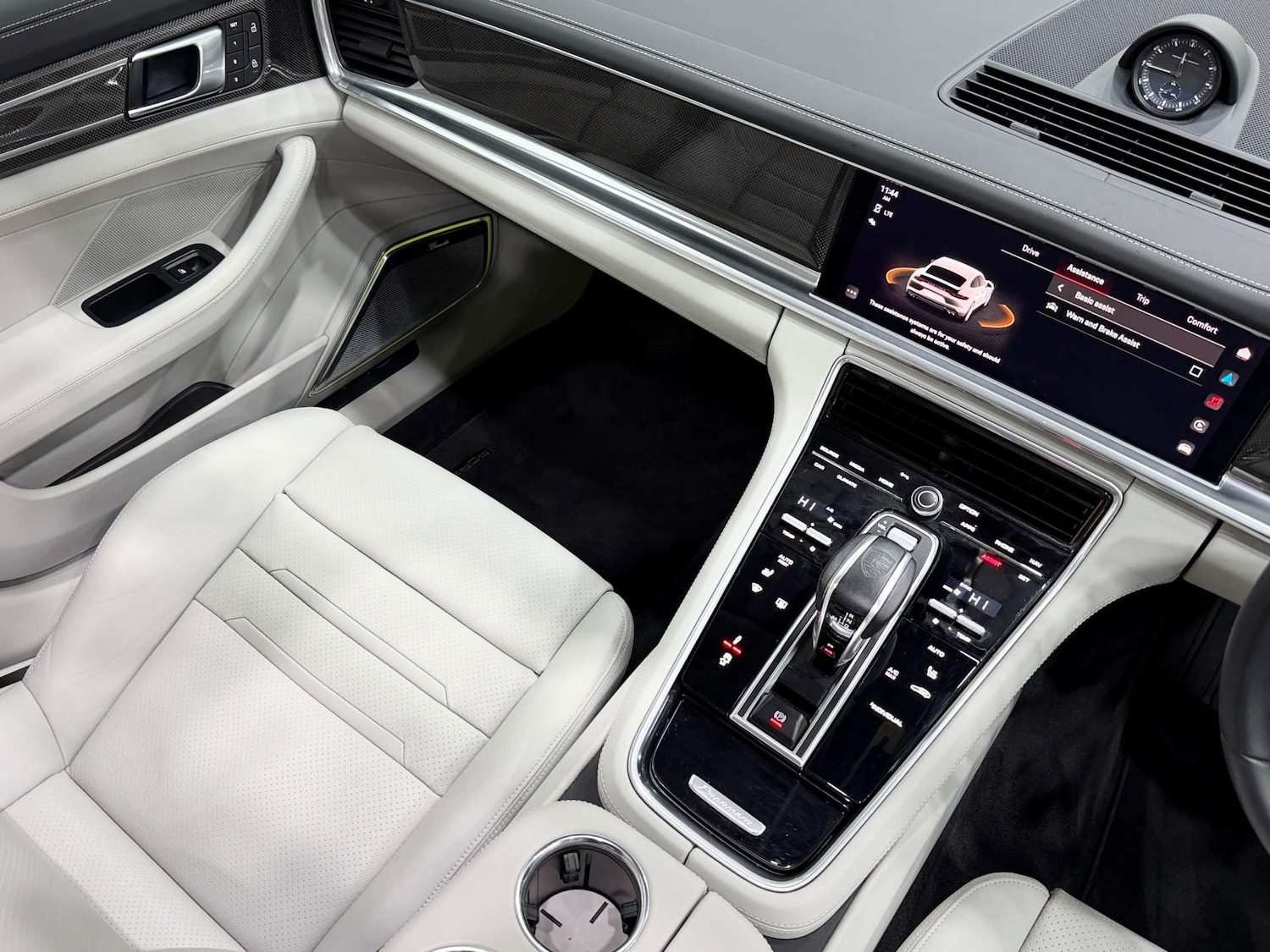 Used Porsche Panamera 2023 for sale - 77833933: Photo 52