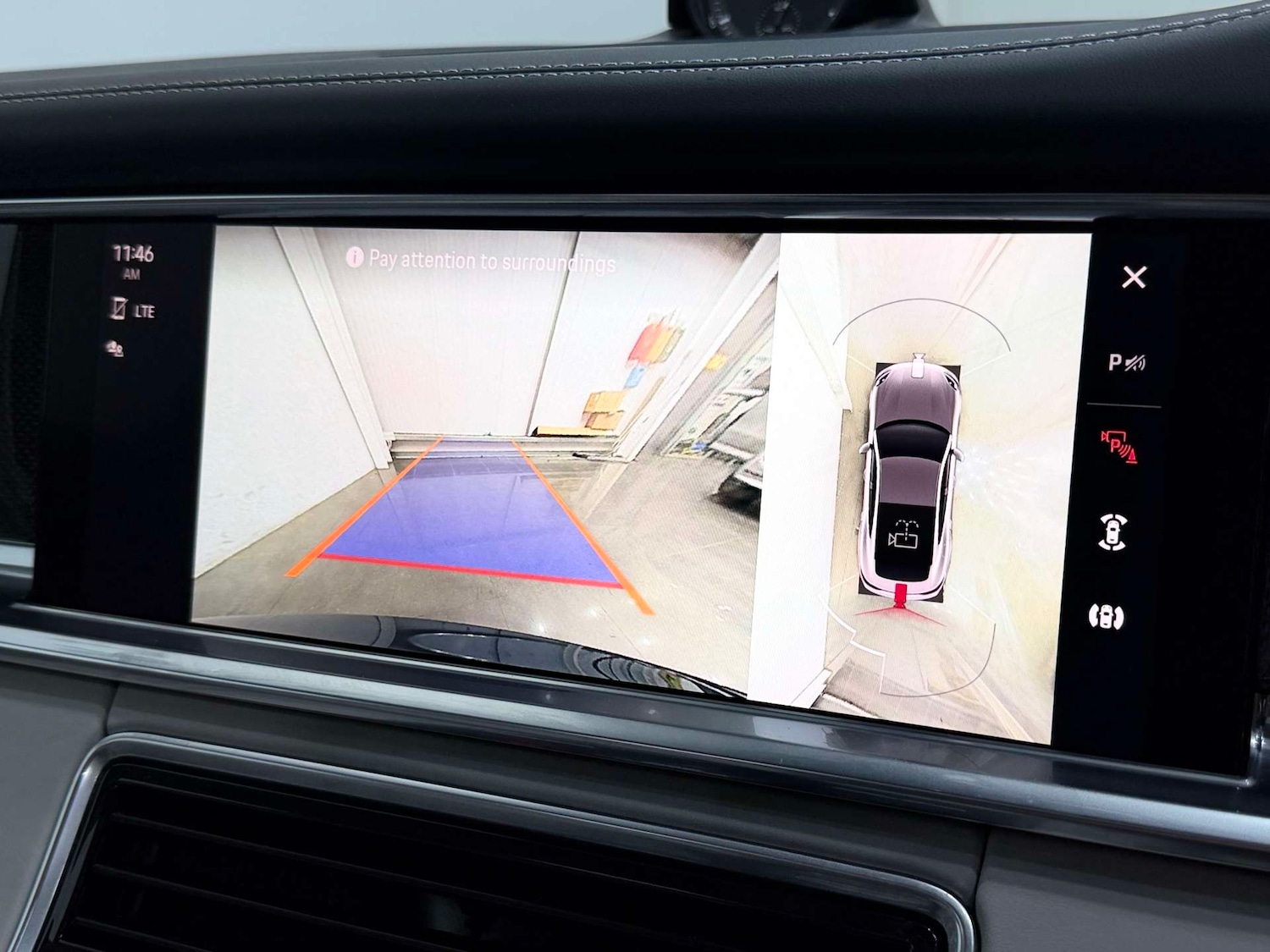 Used Porsche Panamera 2023 for sale - 77833933: Photo 55