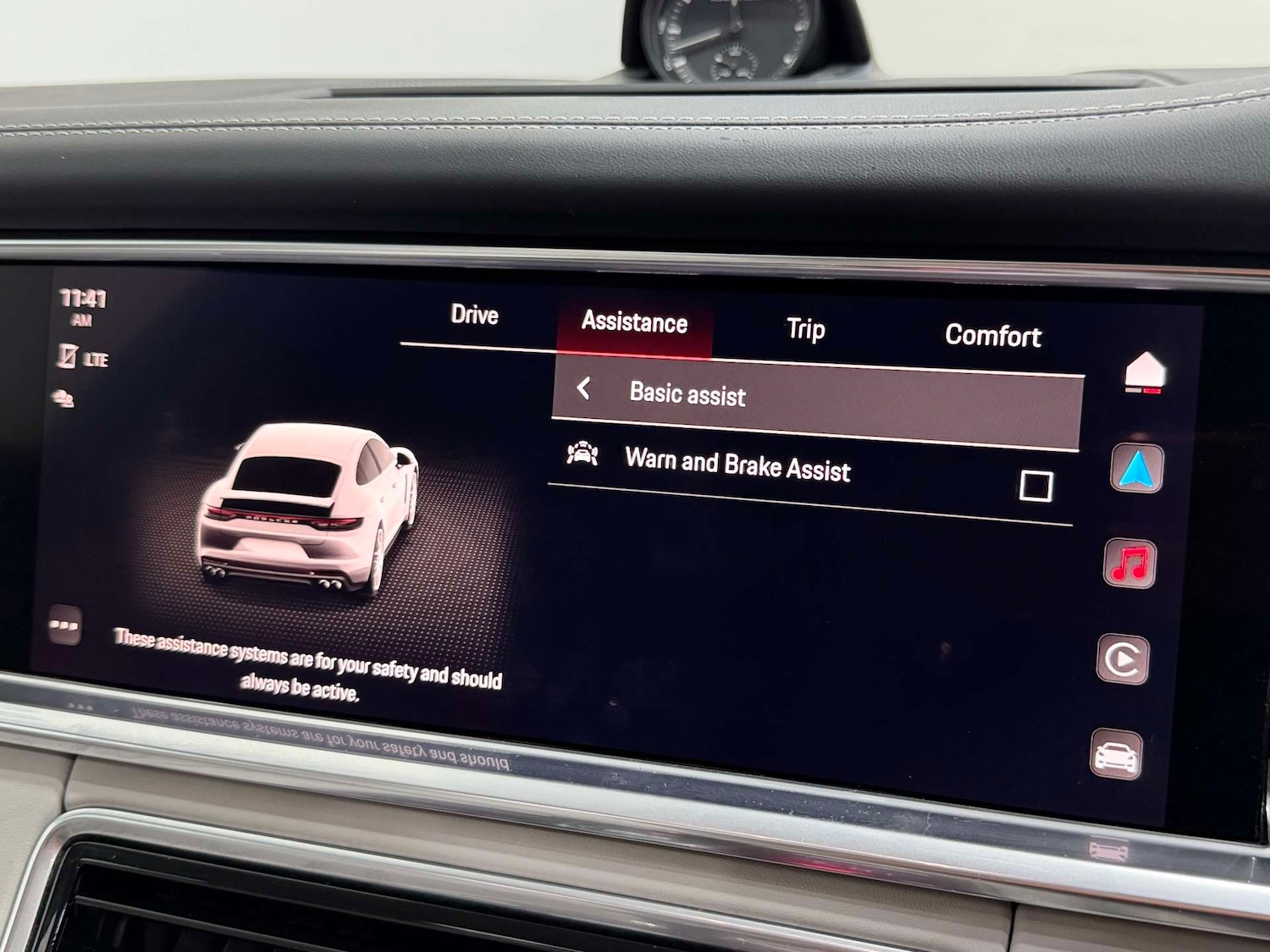 Used Porsche Panamera 2023 for sale - 77833933: Photo 56