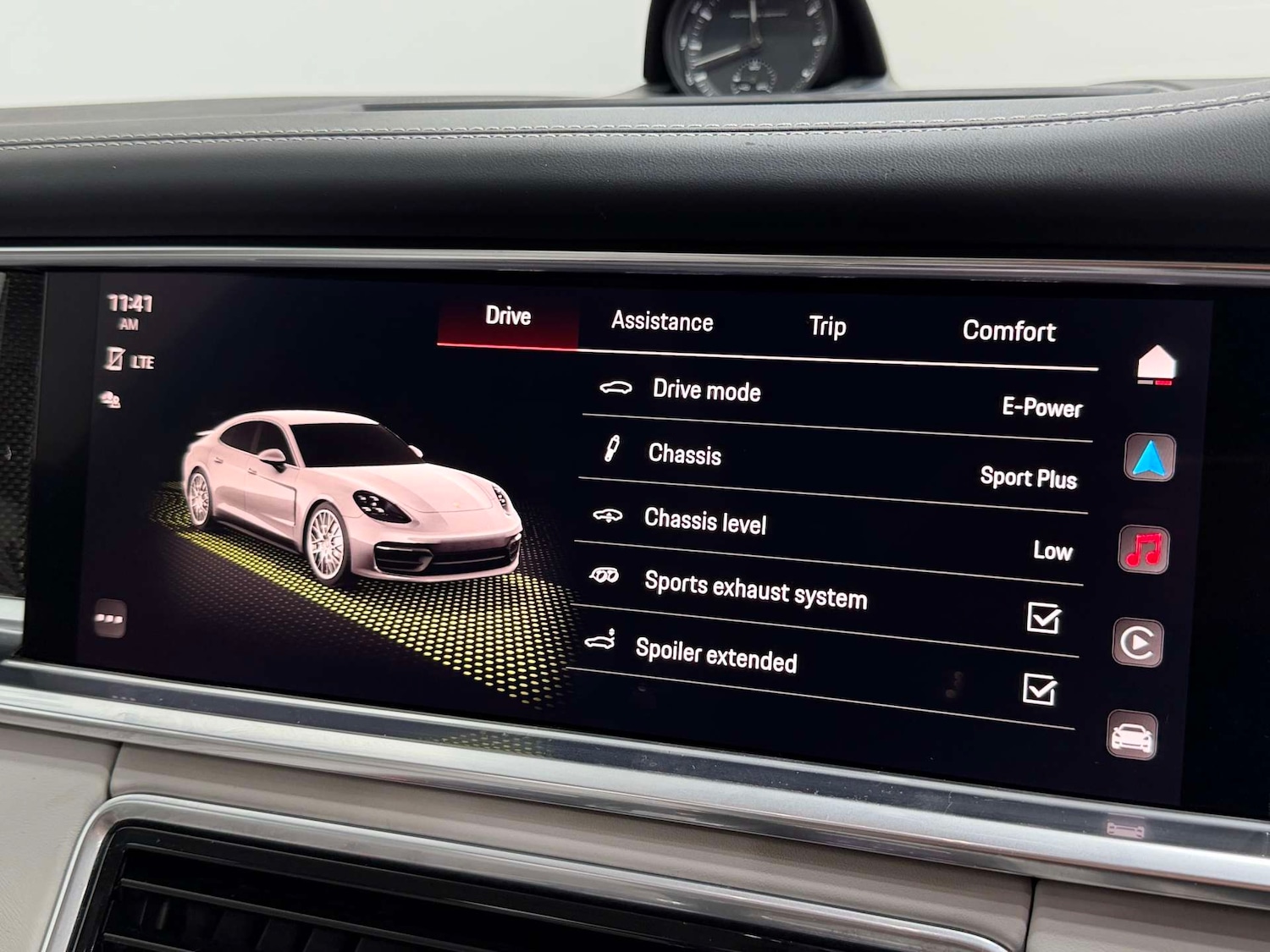 Used Porsche Panamera 2023 for sale - 77833933: Photo 57