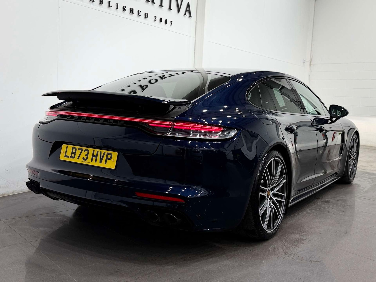 Used Porsche Panamera 2023 for sale - 77833933: Photo 6