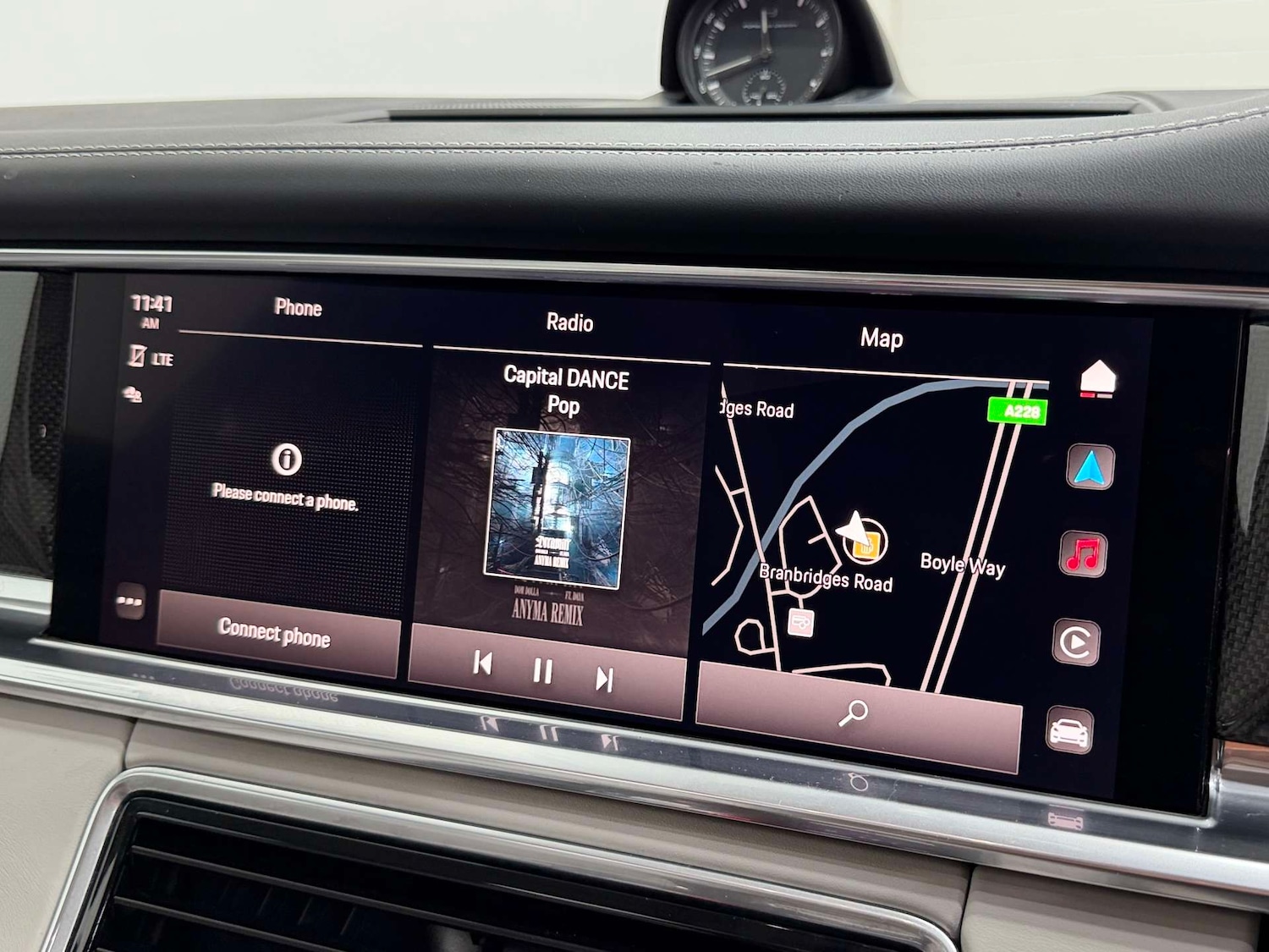 Used Porsche Panamera 2023 for sale - 77833933: Photo 61