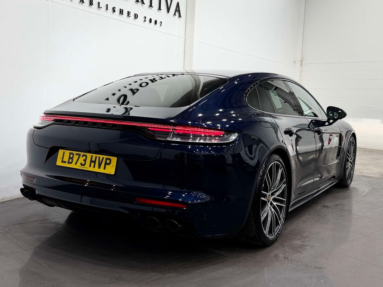 Used Porsche Panamera 2023 for sale - 77833933: Photo 7