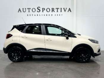 Used Renault Captur 2018 for sale - 74772990: Photo