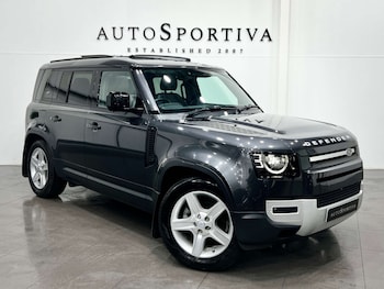 Used Land Rover Defender 2022 for sale - 75524130: Photo