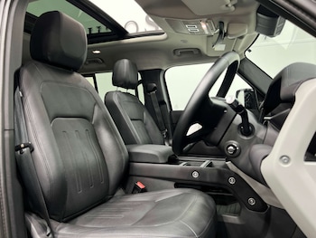 Used Land Rover Defender 2022 for sale - 75524130: Photo