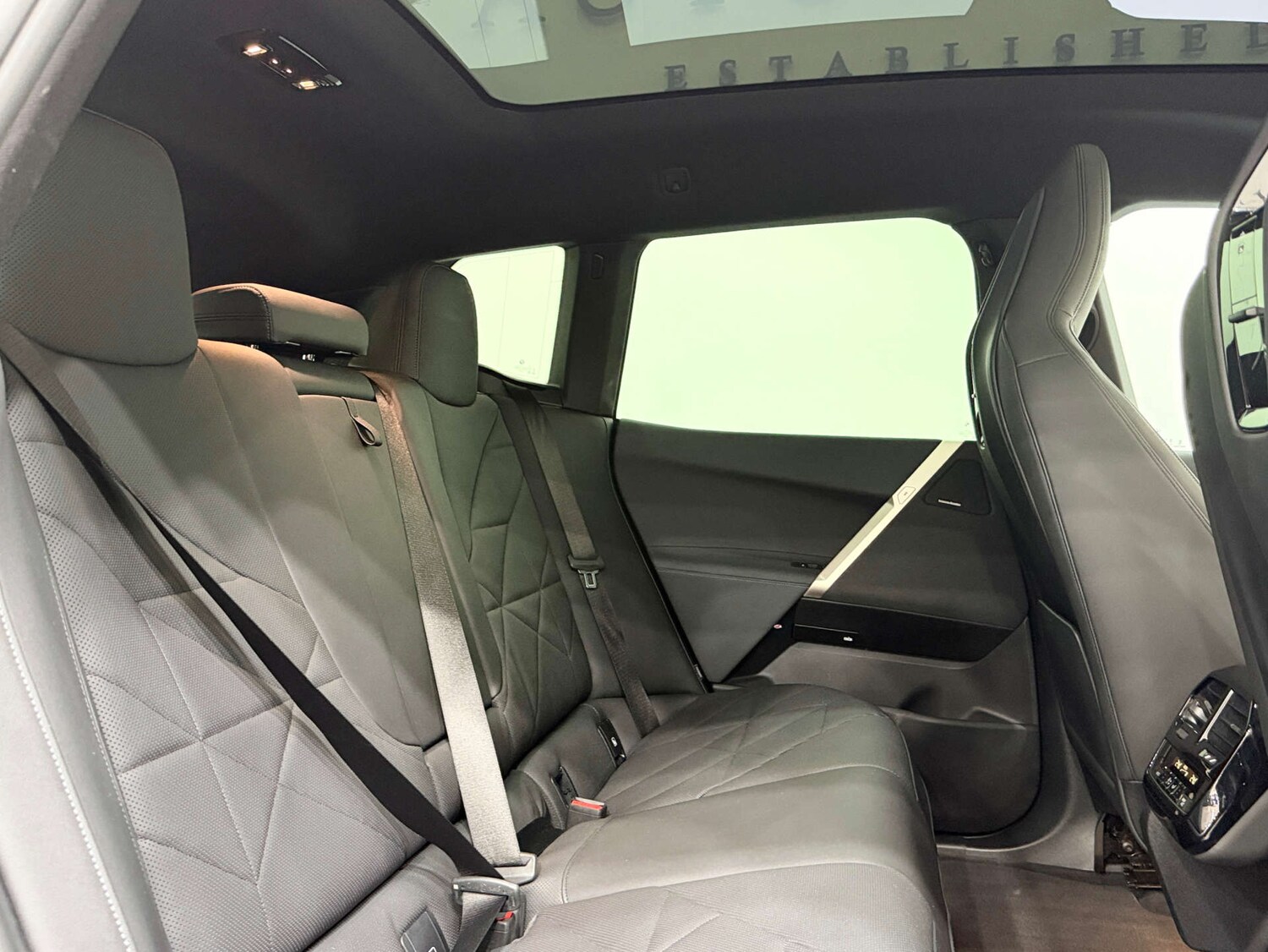 Used BMW iX 2023 for sale - 76414884: Photo 15