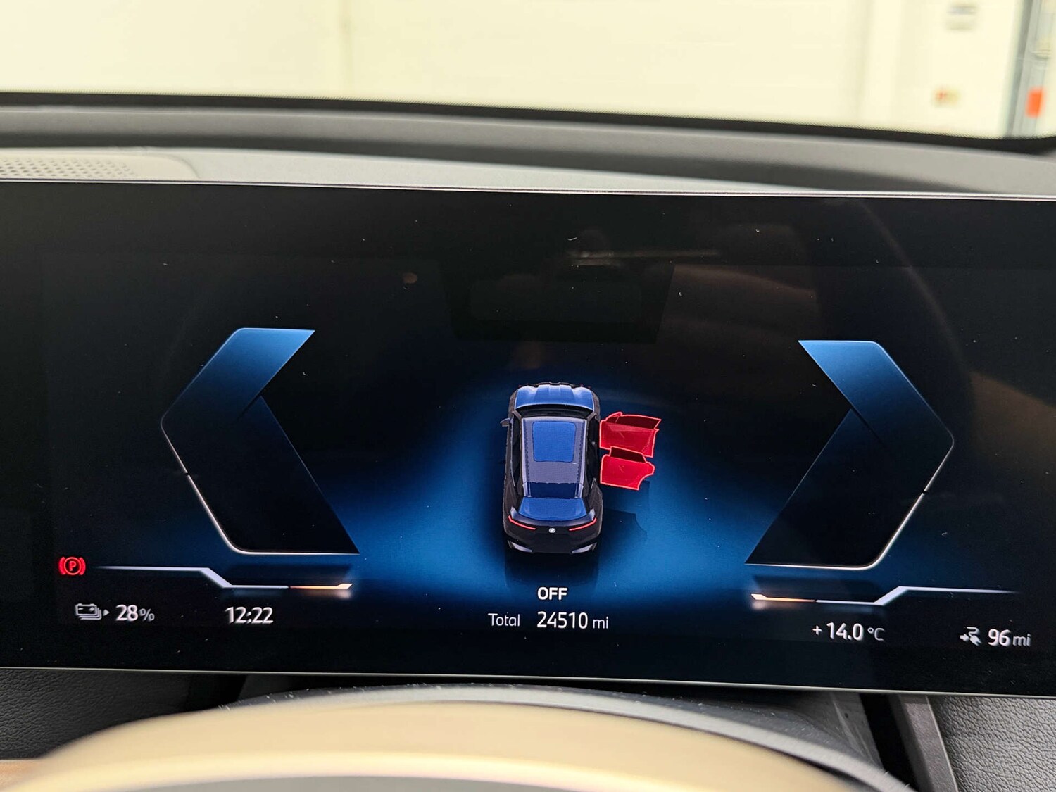 Used BMW iX 2023 for sale - 76414884: Photo 24