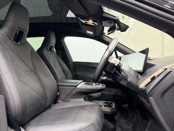 Used BMW iX 2023 for sale - 76414884: Photo