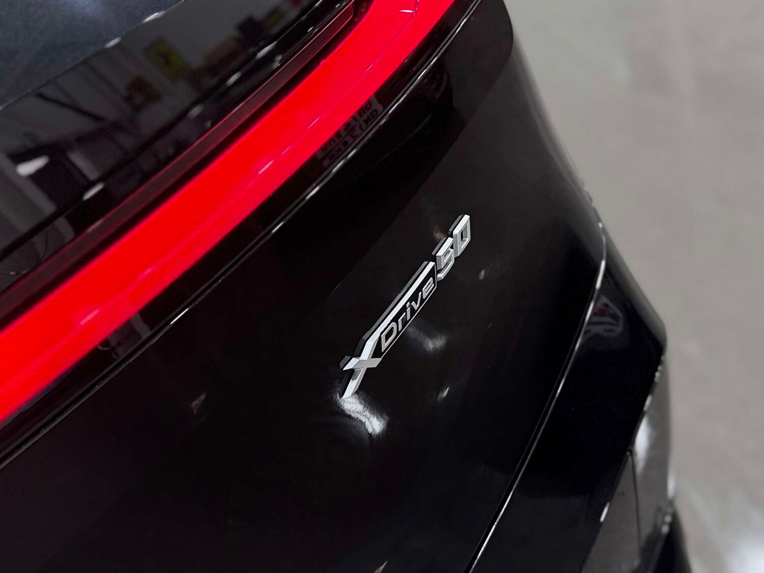 Used BMW iX 2023 for sale - 76414884: Photo 36