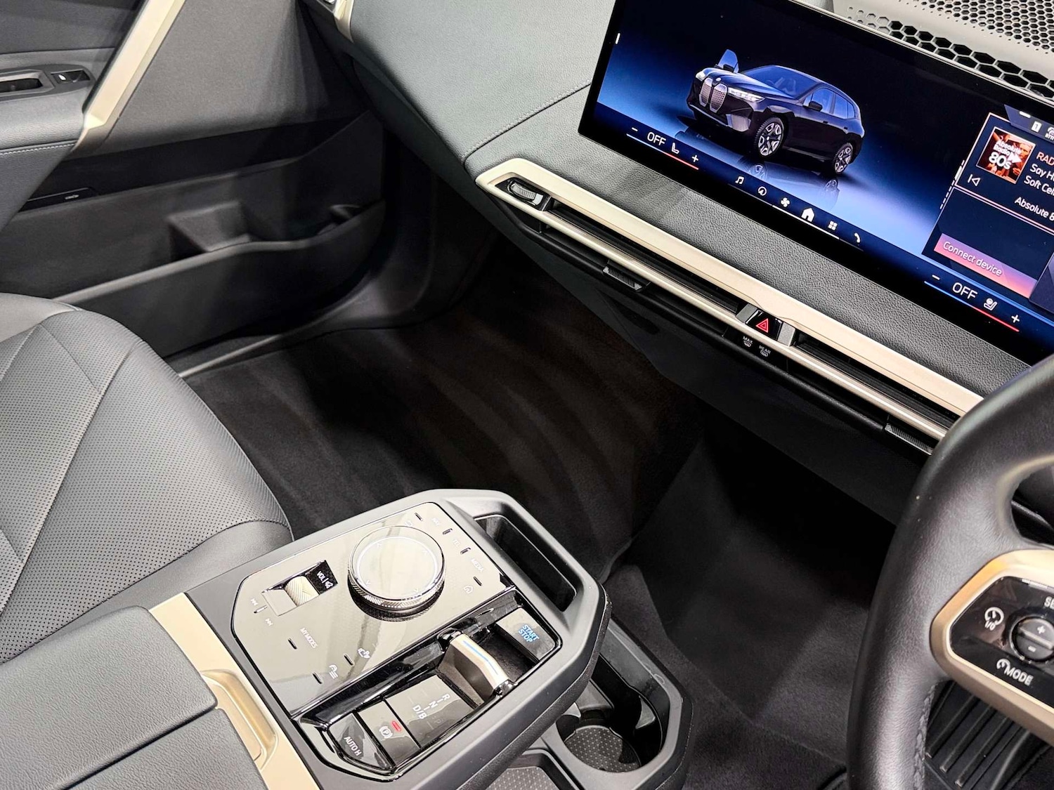 Used BMW iX 2023 for sale - 76414884: Photo 46