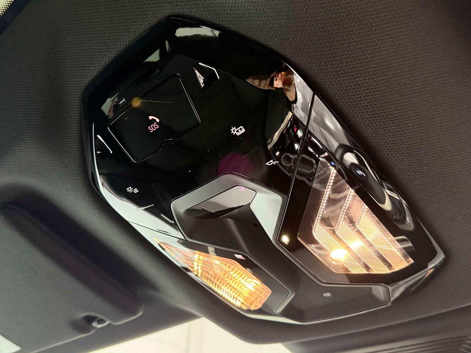 Used BMW iX 2023 for sale - 76414884: Photo 47