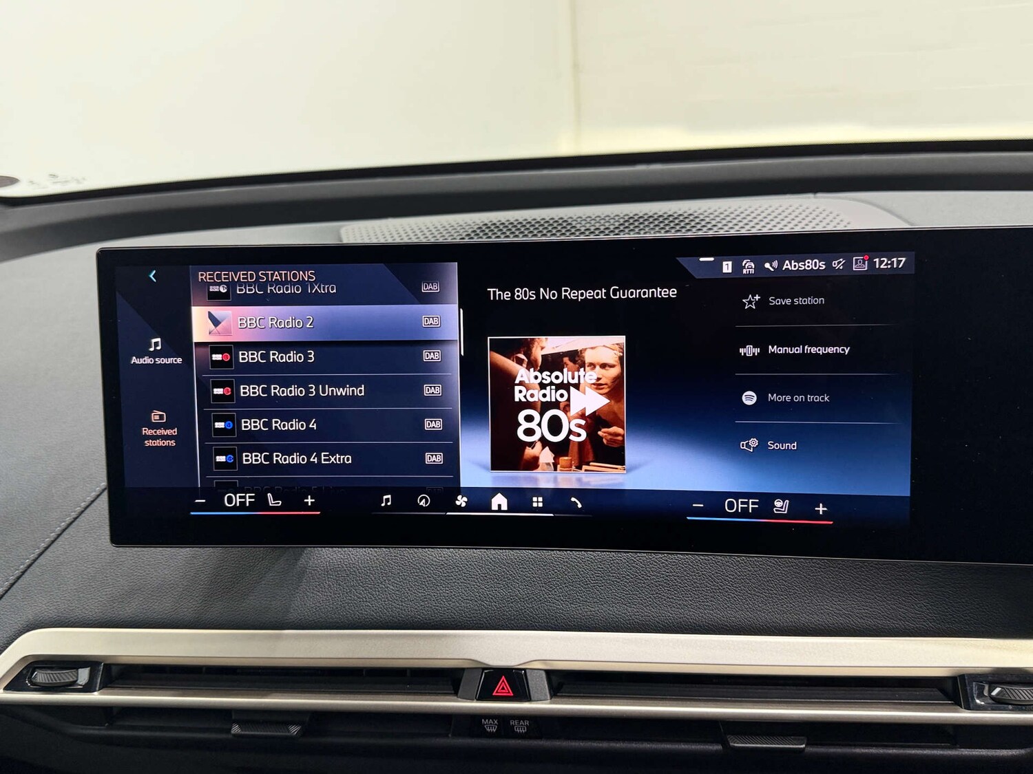 Used BMW iX 2023 for sale - 76414884: Photo 49