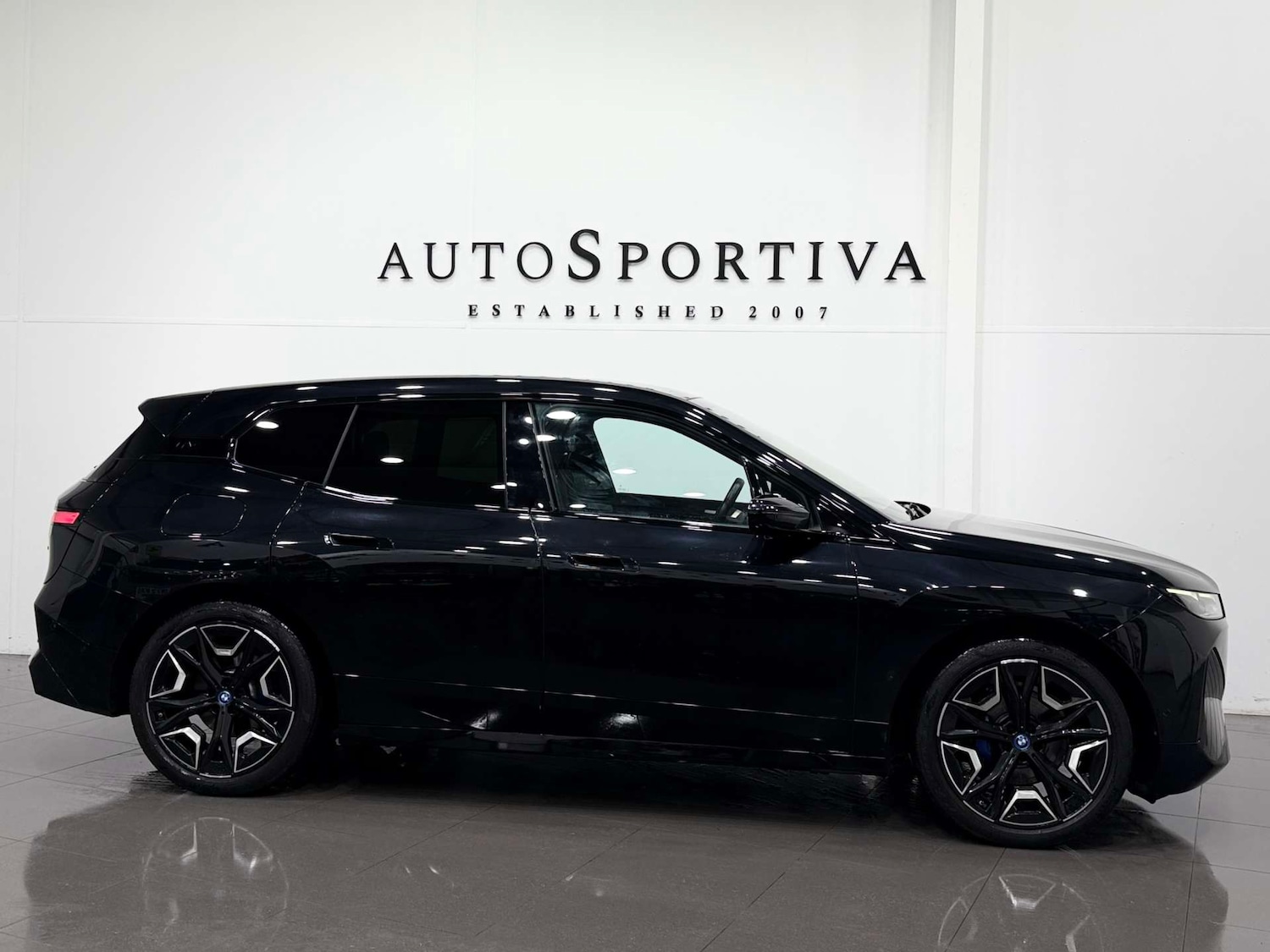 Used BMW iX 2023 for sale - 76414884: Photo 6