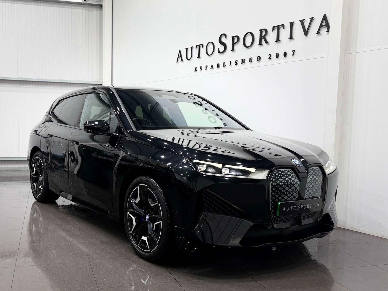 Used BMW iX 2023 for sale - 76414884: Photo 7