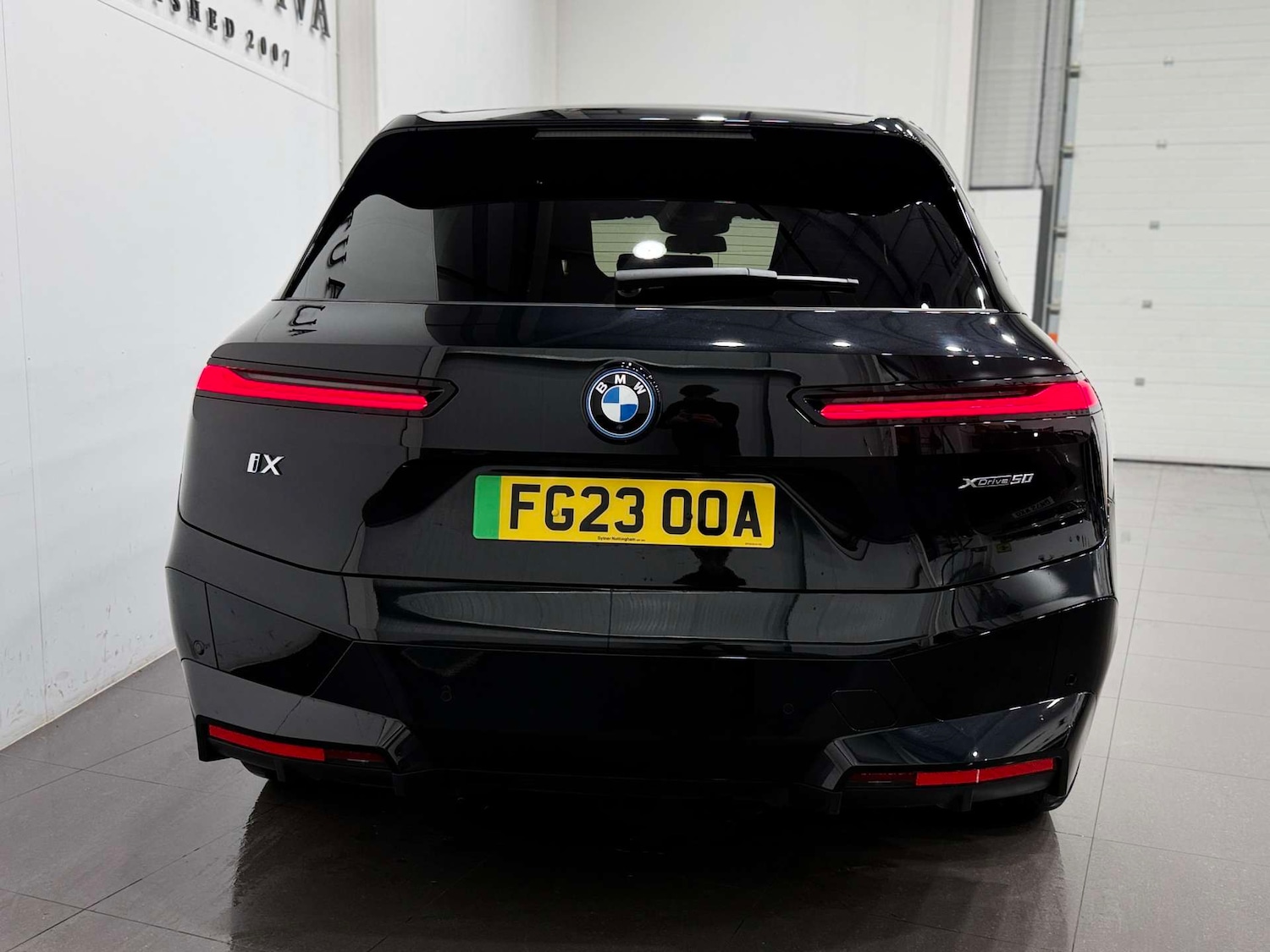 Used BMW iX 2023 for sale - 76414884: Photo 9