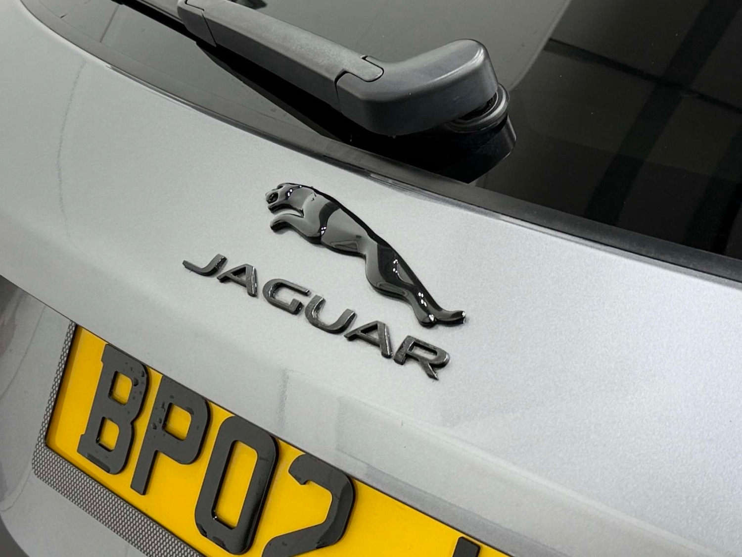 Used Jaguar F-Pace 2020 for sale - 77730159: Photo 21