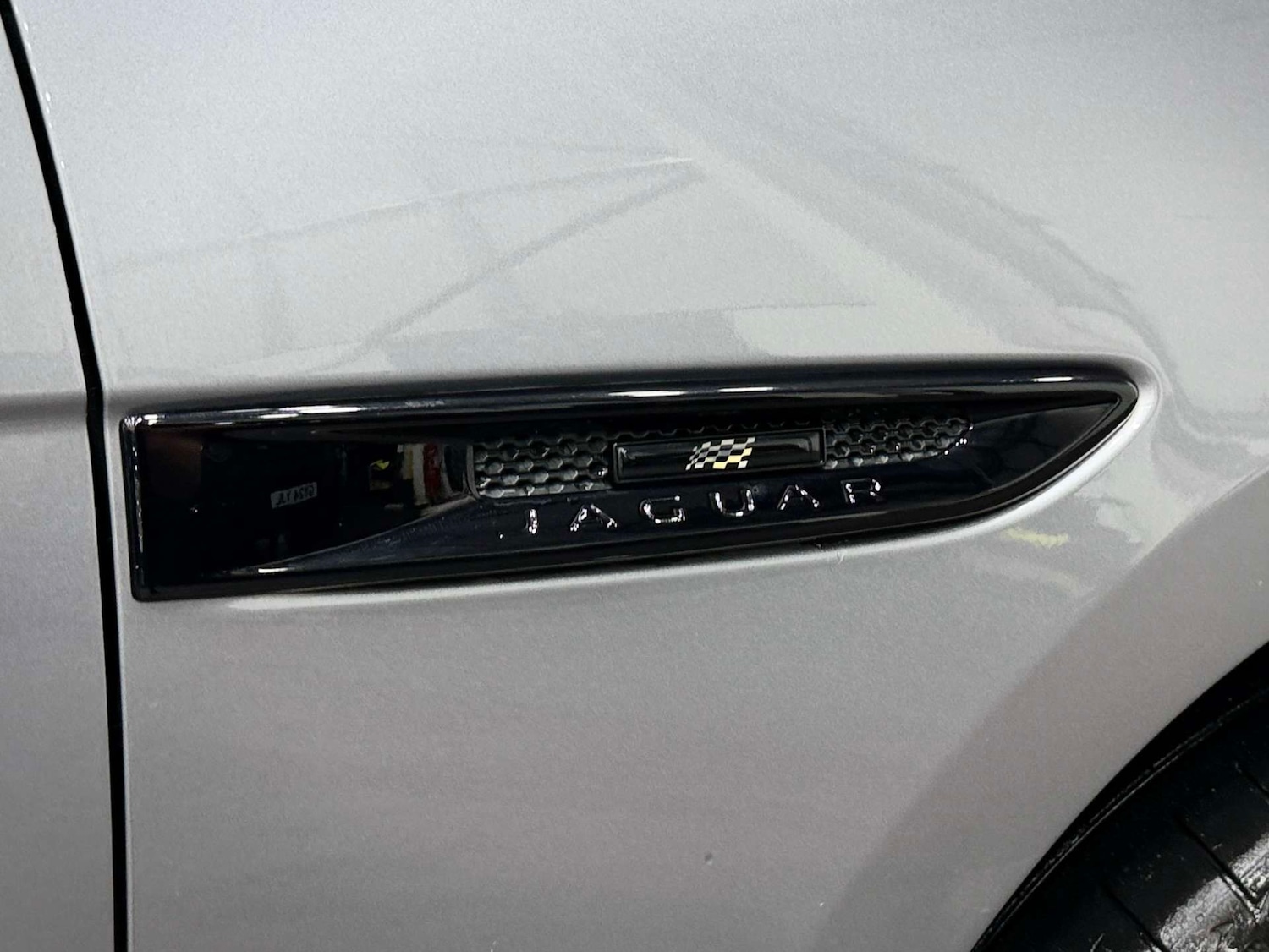 Used Jaguar F-Pace 2020 for sale - 77730159: Photo 22