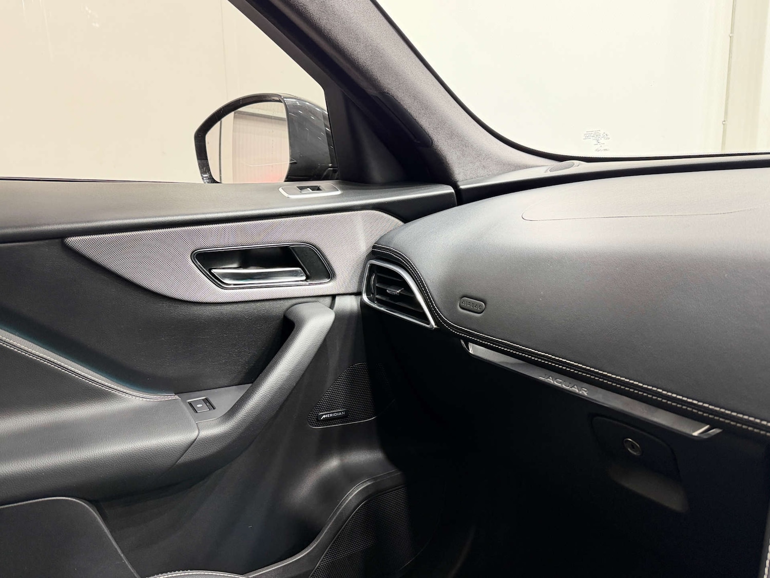 Used Jaguar F-Pace 2020 for sale - 77730159: Photo 25