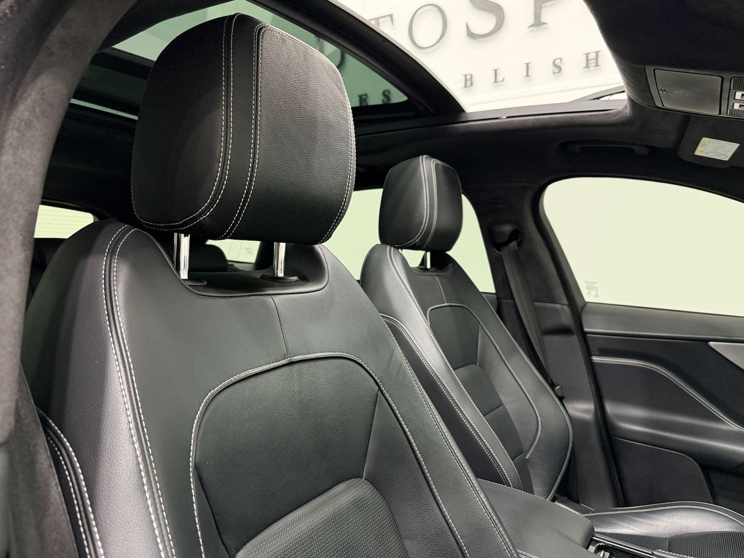 Used Jaguar F-Pace 2020 for sale - 77730159: Photo 26