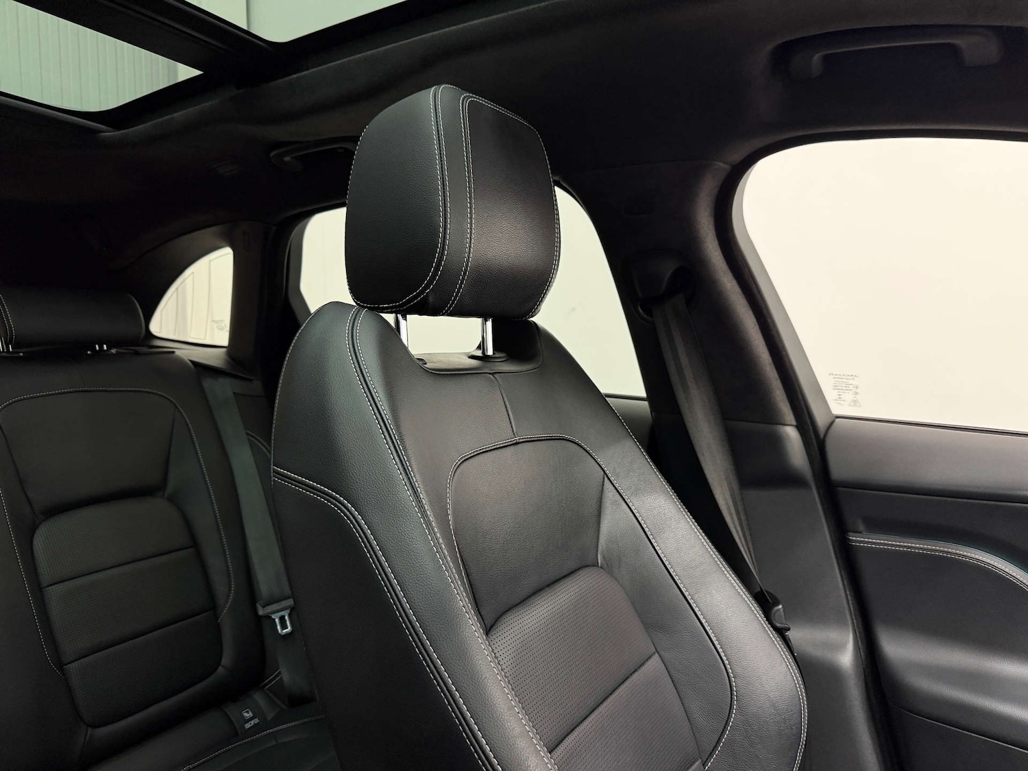 Used Jaguar F-Pace 2020 for sale - 77730159: Photo 27