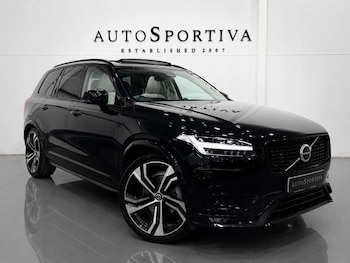 Used Volvo XC90 2022 for sale - 79559610: Photo