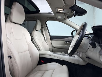 Used Volvo XC90 2022 for sale - 79559610: Photo