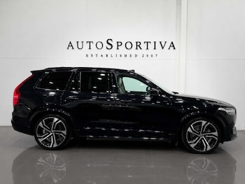 Used Volvo XC90 2022 for sale - 79559610: Photo