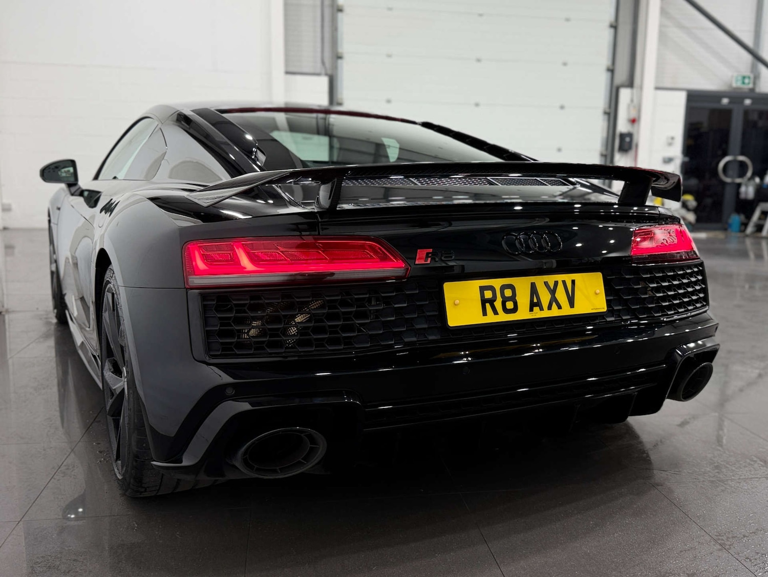 Used Audi R8 2022 for sale - 76414888: Photo 11