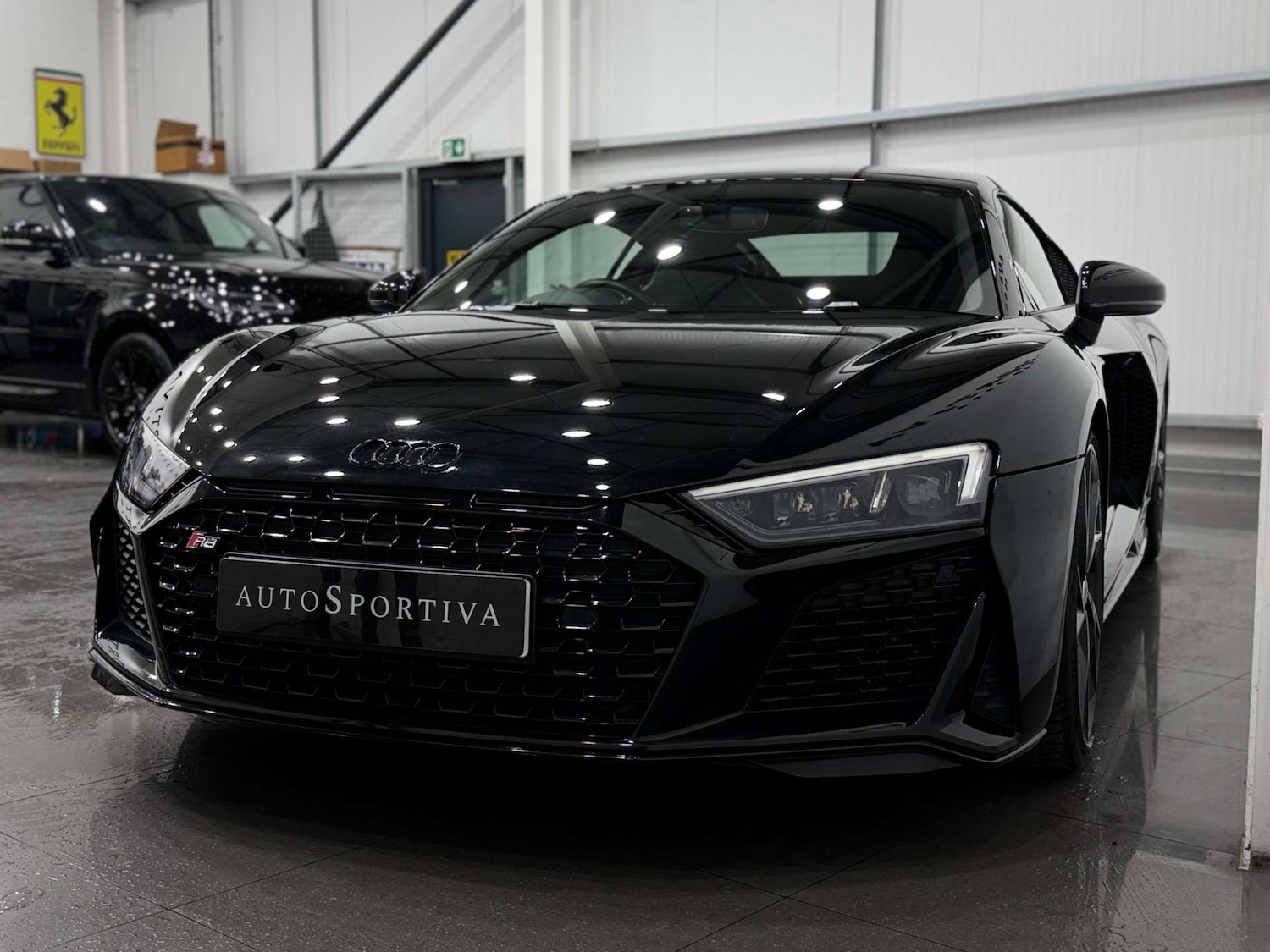 Used Audi R8 2022 for sale - 76414888: Photo 12
