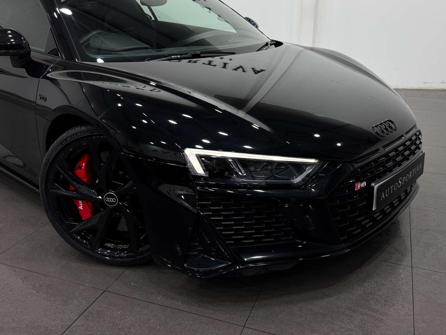 Used Audi R8 2022 for sale - 76414888: Photo 13
