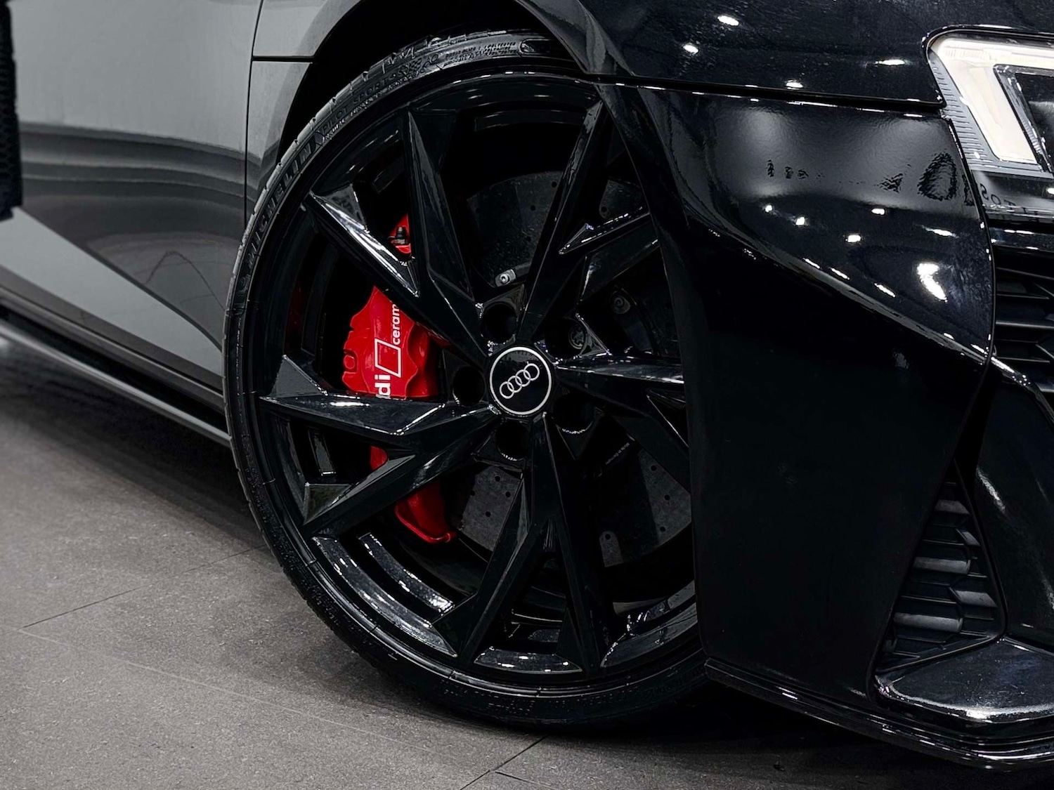 Used Audi R8 2022 for sale - 76414888: Photo 14