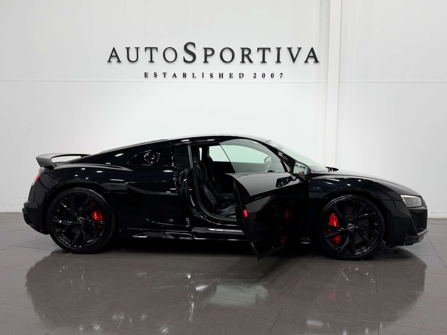 Used Audi R8 2022 for sale - 76414888: Photo 16