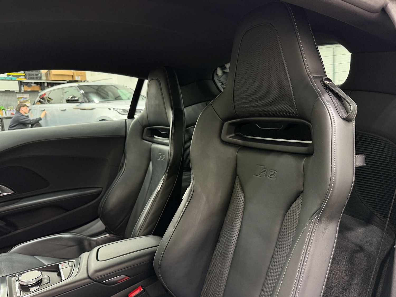 Used Audi R8 2022 for sale - 76414888: Photo 18