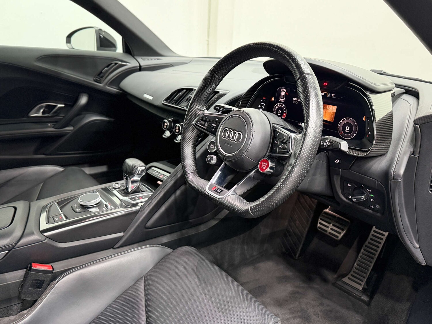 Used Audi R8 2022 for sale - 76414888: Photo 19