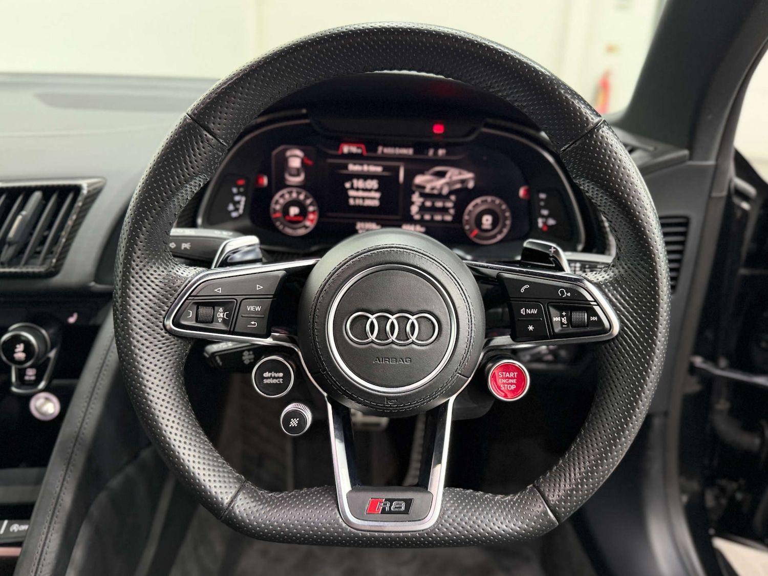 Used Audi R8 2022 for sale - 76414888: Photo 20