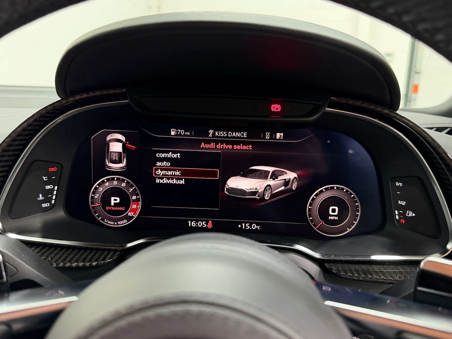 Used Audi R8 2022 for sale - 76414888: Photo 23