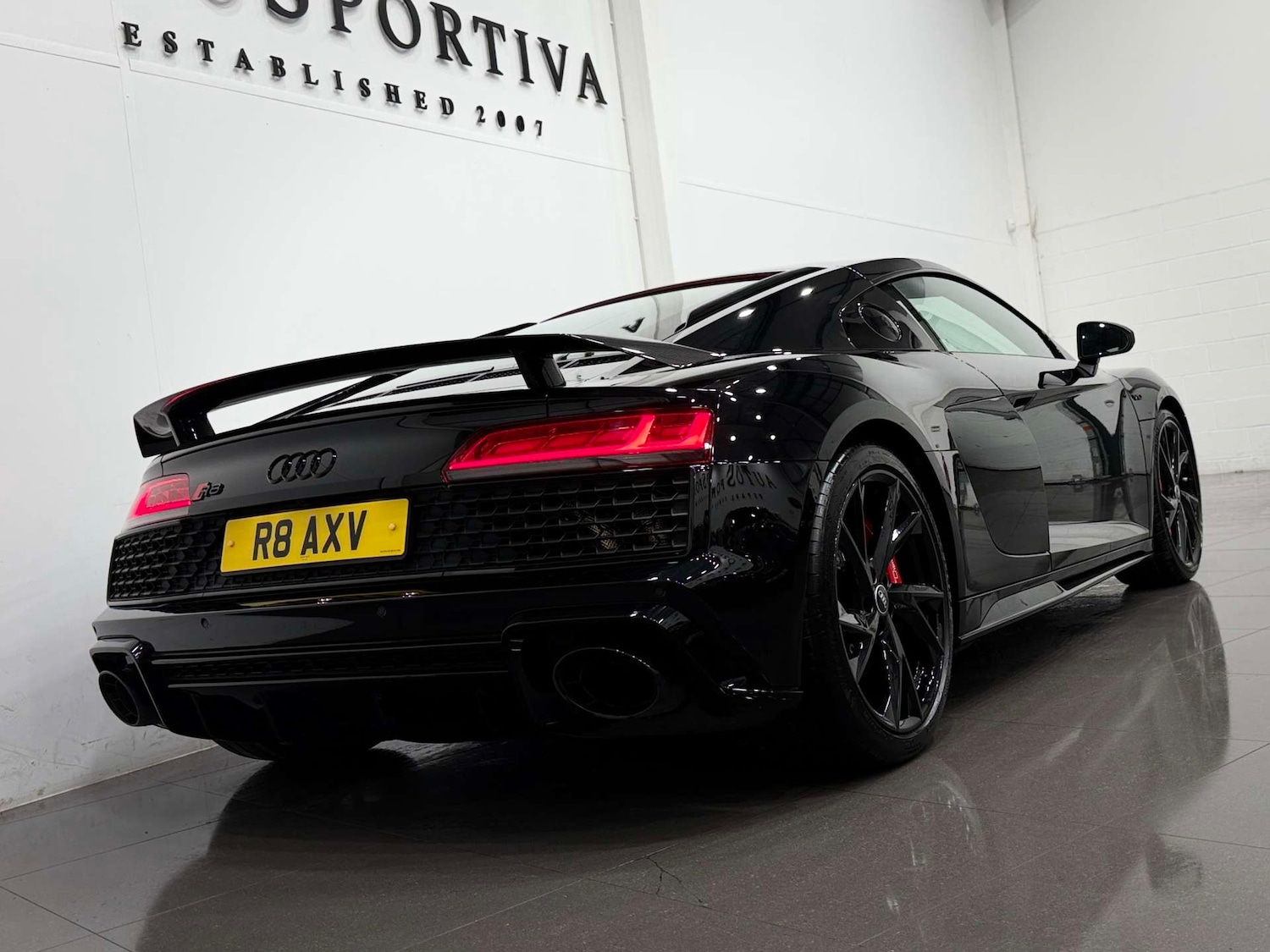 Used Audi R8 2022 for sale - 76414888: Photo 25