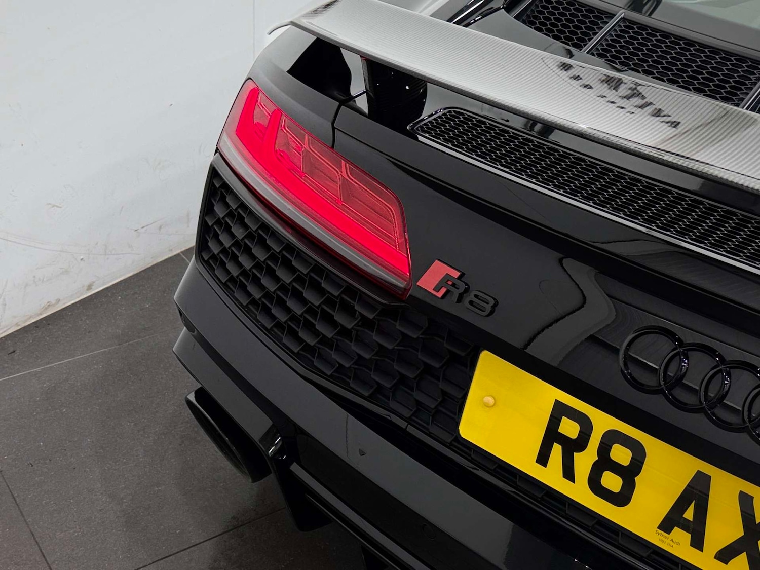 Used Audi R8 2022 for sale - 76414888: Photo 26