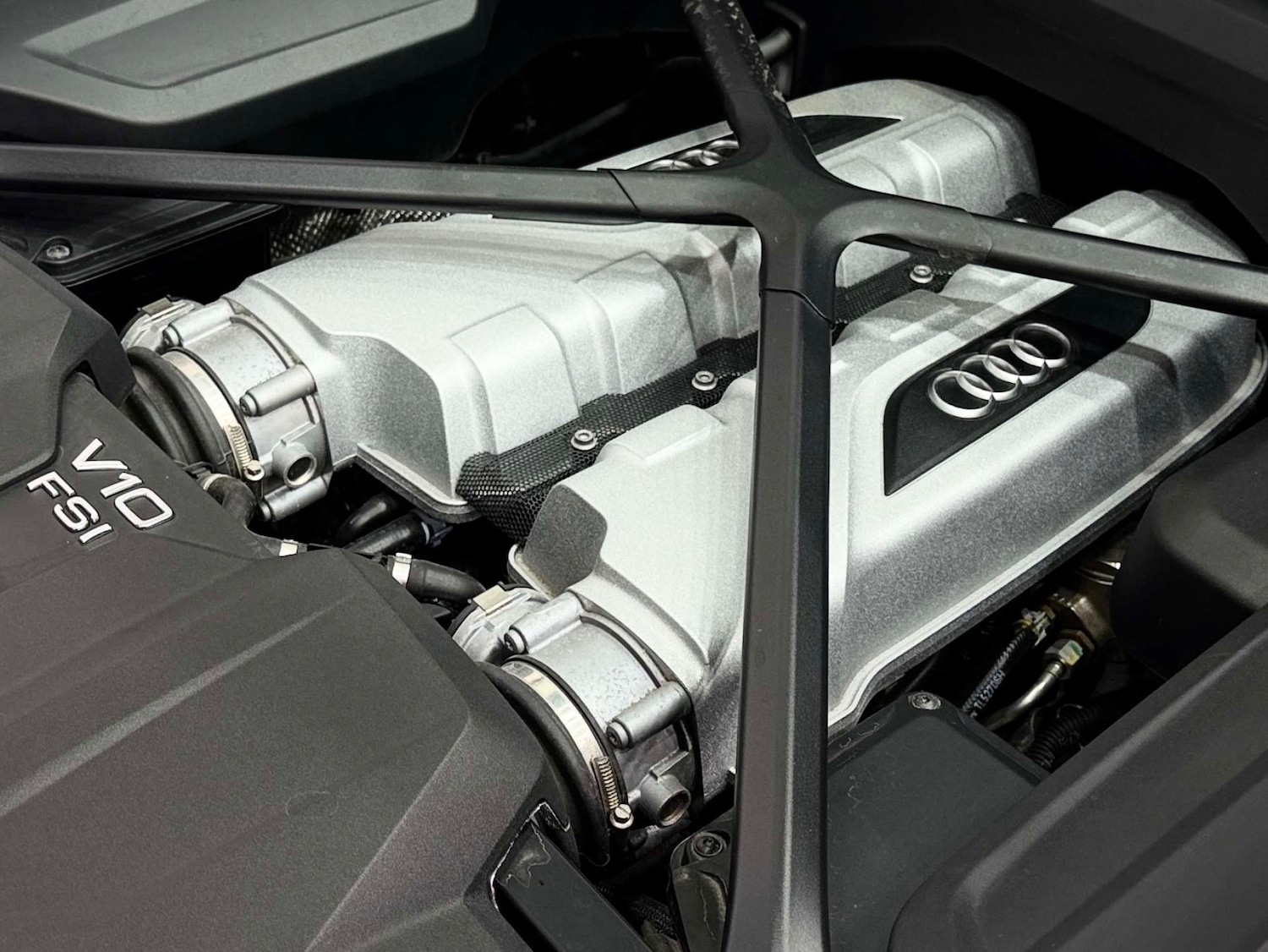 Used Audi R8 2022 for sale - 76414888: Photo 29