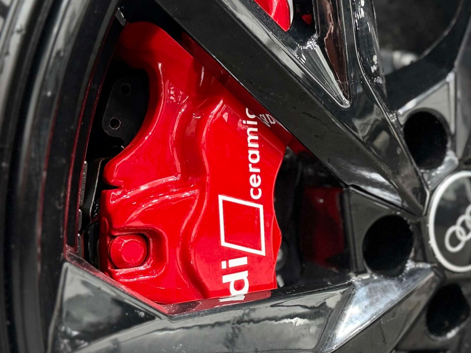 Used Audi R8 2022 for sale - 76414888: Photo 33