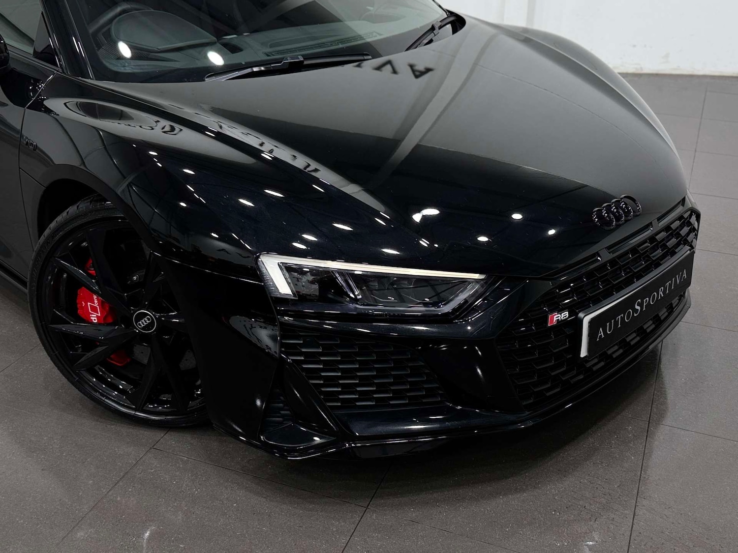 Used Audi R8 2022 for sale - 76414888: Photo 34