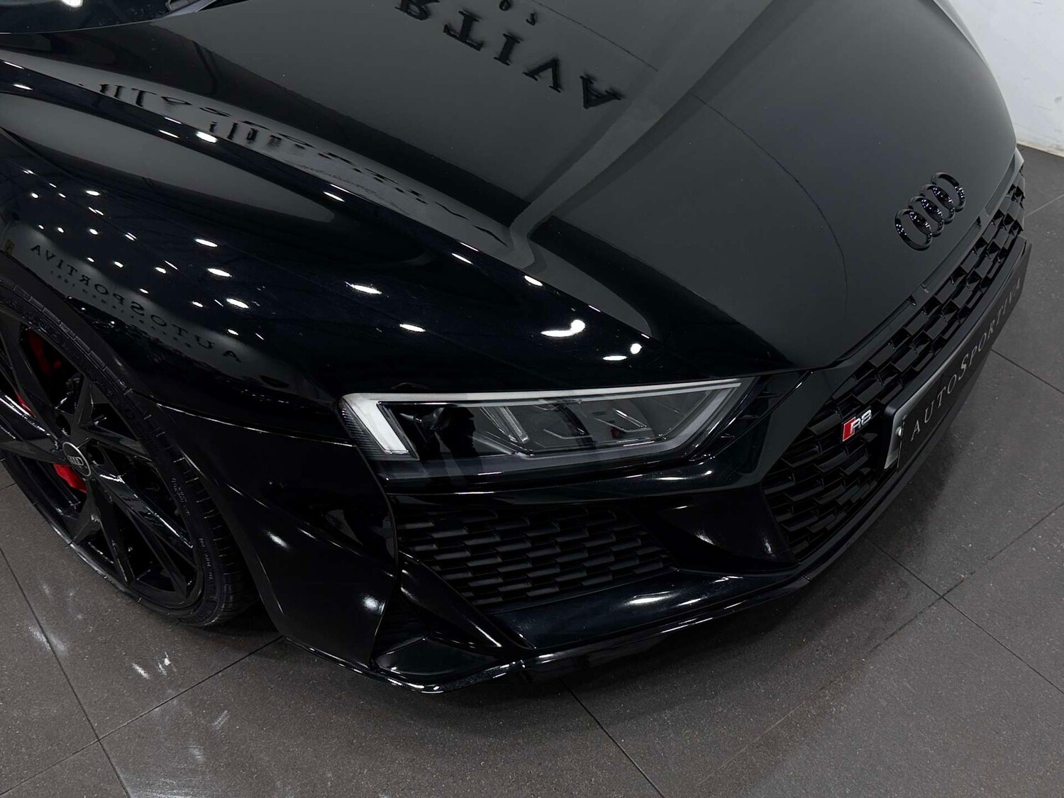 Used Audi R8 2022 for sale - 76414888: Photo 35